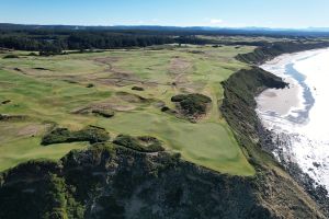 Sheep Ranch 3rd And 16th Side Greens 2024